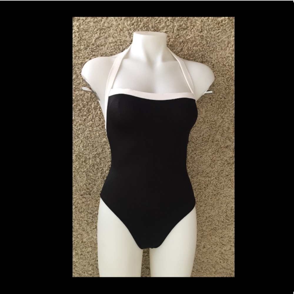 Elegant One Piece - Gorgeous!